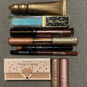 Sephora product bundle